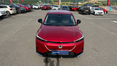 Honda E Ny1 150kW Elegance 69kWh 5dr Auto Electric Hatchback